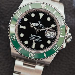 New CA Rolex Submariner Replica Watches With Black Dials  